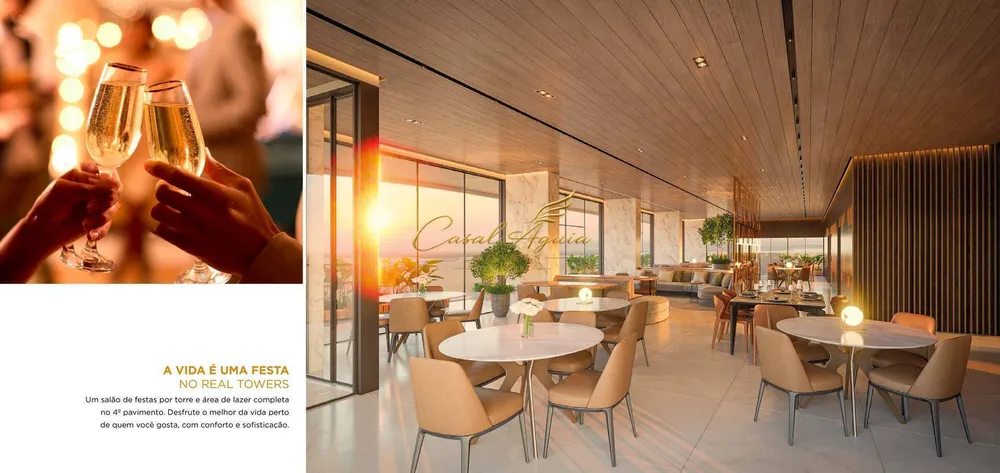 Cobertura, 4 quartos, 516 m² - Foto 4