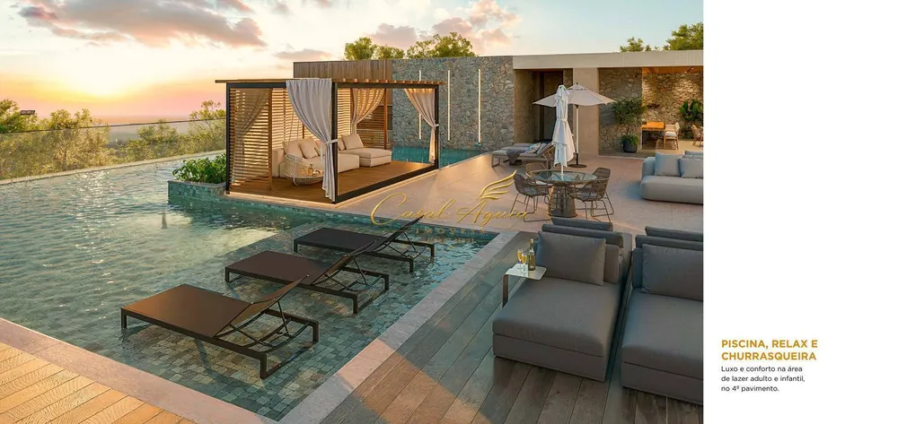 Cobertura, 4 quartos, 516 m² - Foto 3