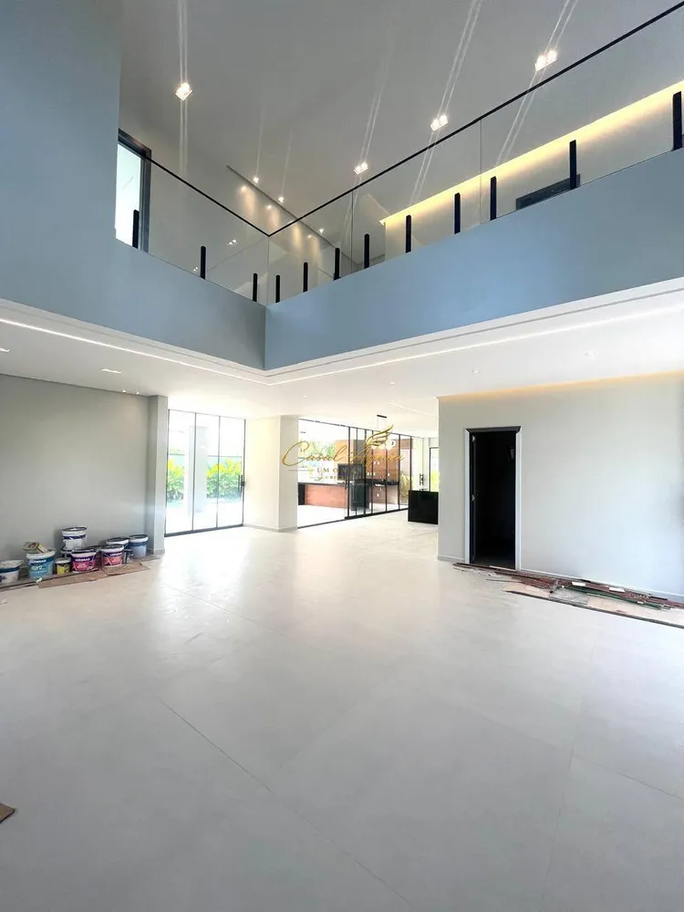 Casa de Condomínio, 5 quartos - Foto 3