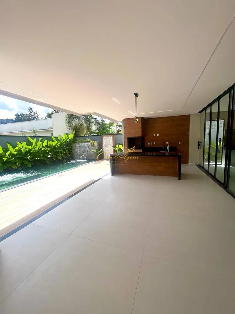 Casa de Condomínio, 5 quartos - Foto 4