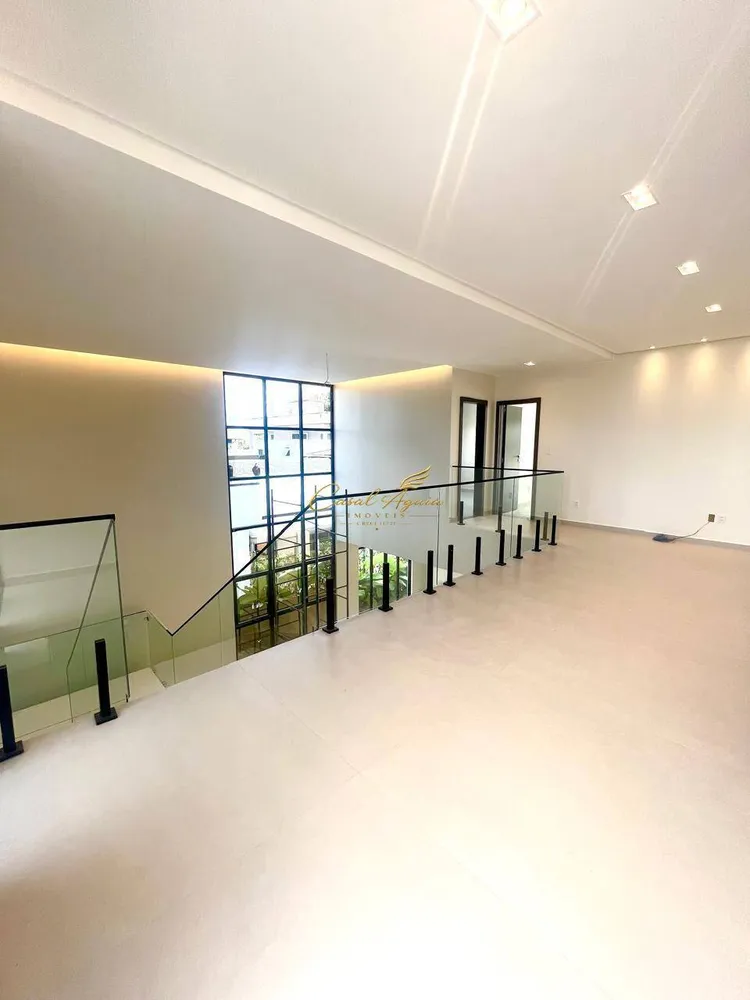 Casa de Condomínio, 5 quartos - Foto 6
