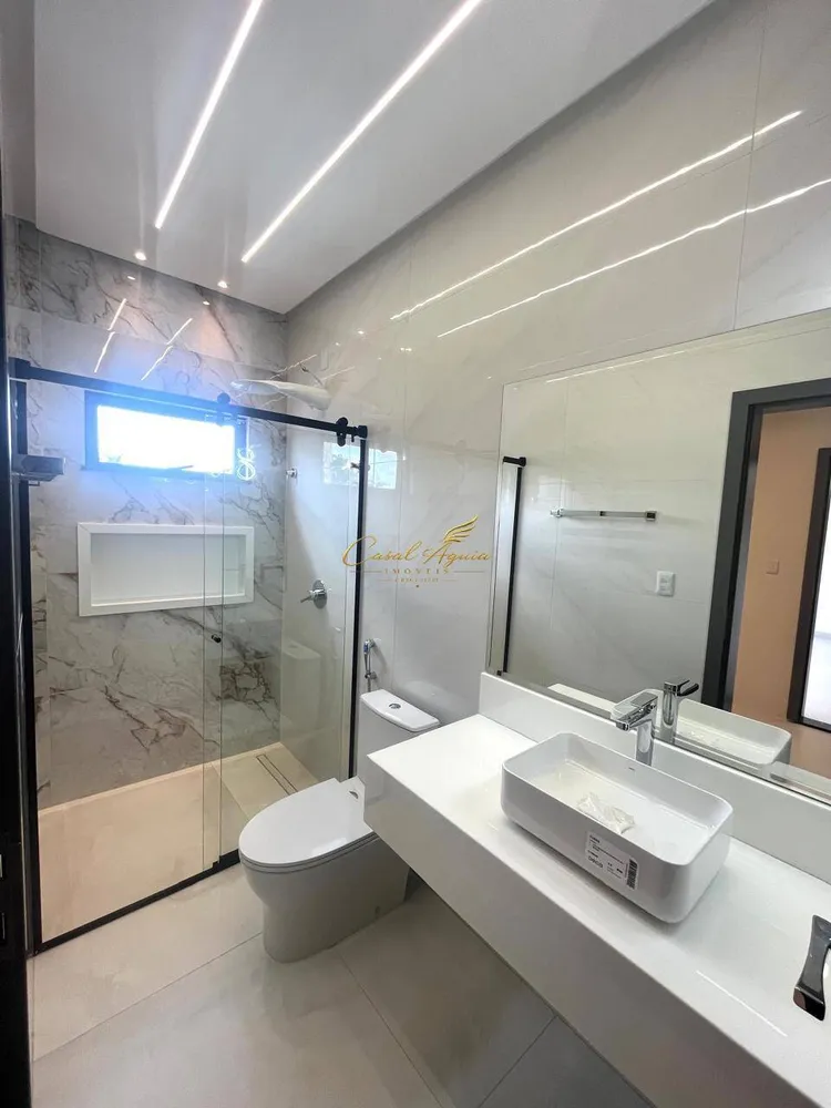 Casa de Condomínio, 5 quartos - Foto 9