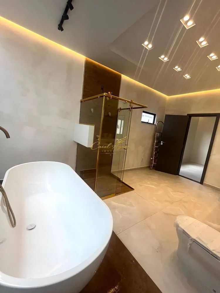 Casa de Condomínio, 5 quartos - Foto 8