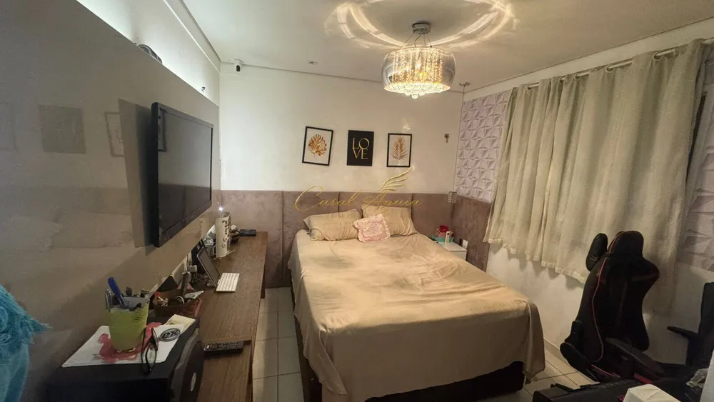 Apartamento, 3 quartos, 125 m² - Foto 5