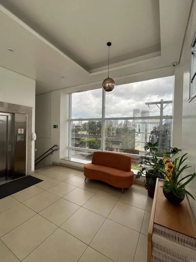 Apartamento, 3 quartos, 125 m² - Foto 7