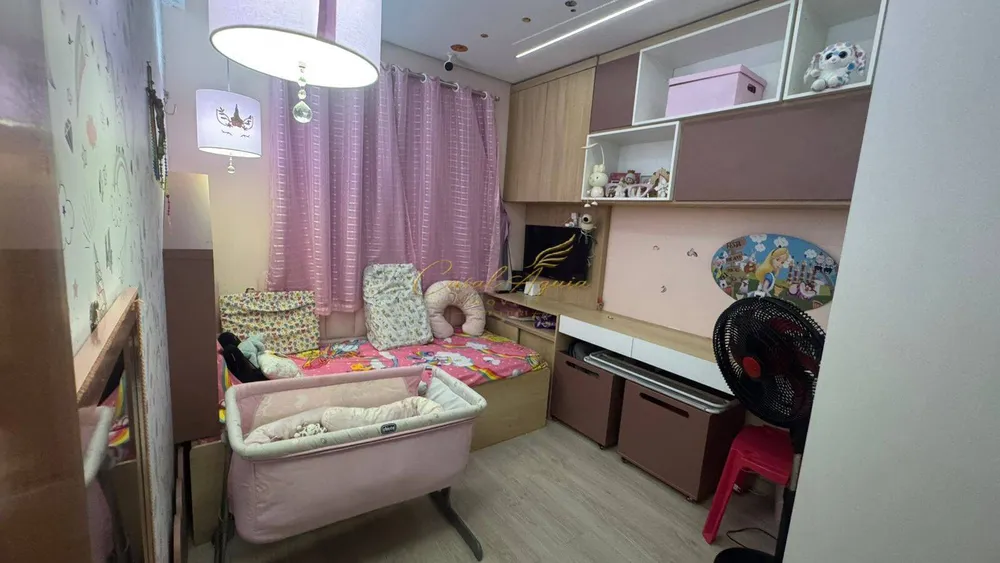 Apartamento, 3 quartos, 125 m² - Foto 8