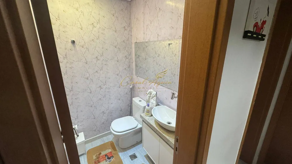 Apartamento, 3 quartos, 125 m² - Foto 2