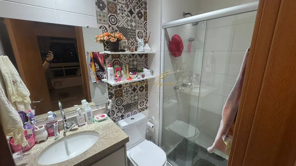 Apartamento, 3 quartos, 125 m² - Foto 11
