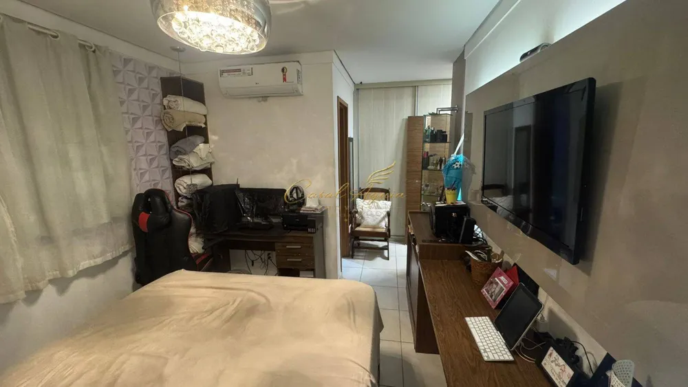 Apartamento, 3 quartos, 125 m² - Foto 3