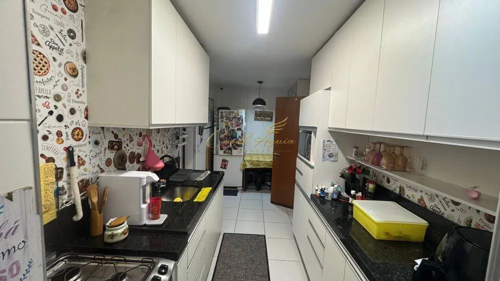 Apartamento, 3 quartos, 125 m² - Foto 9