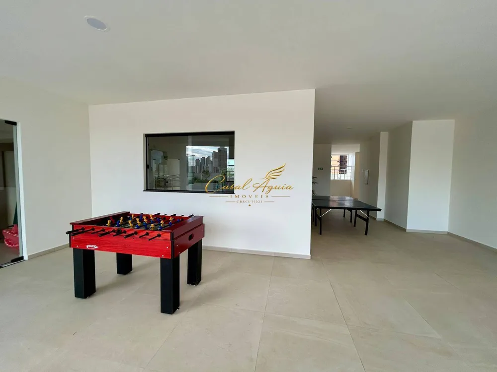 Apartamento, 3 quartos, 91 m² - Foto 5