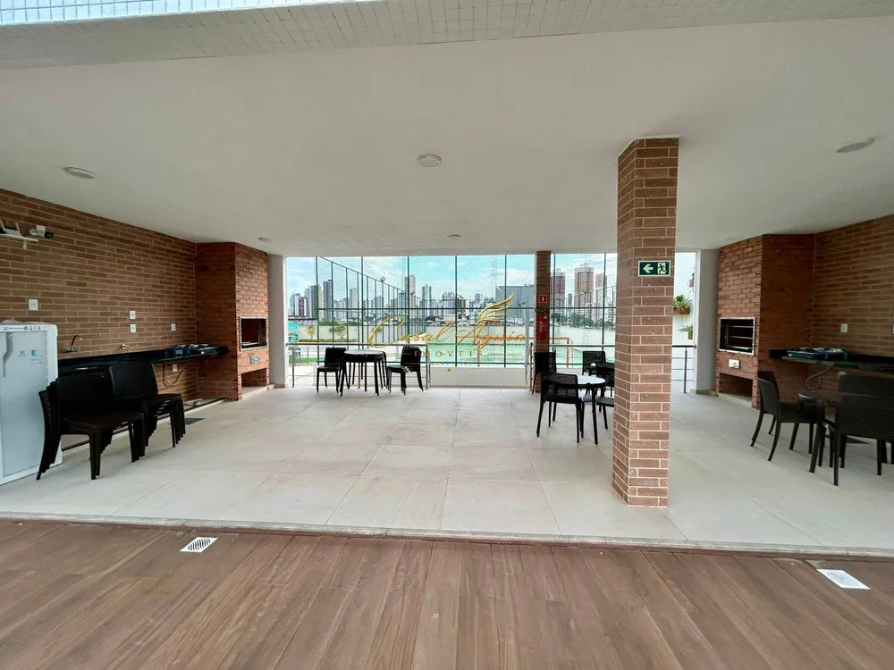 Apartamento, 3 quartos, 91 m² - Foto 7
