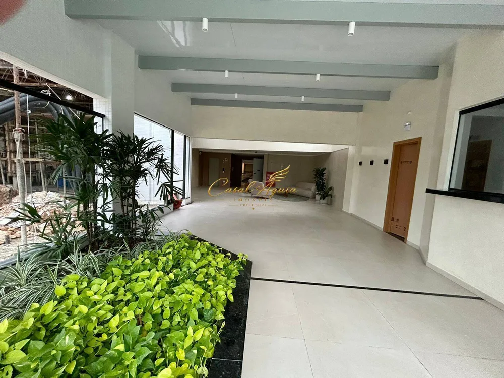 Apartamento, 3 quartos, 91 m² - Foto 2