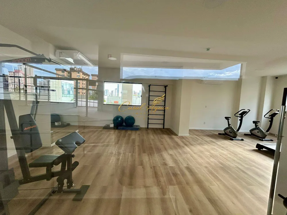 Apartamento, 3 quartos, 91 m² - Foto 9
