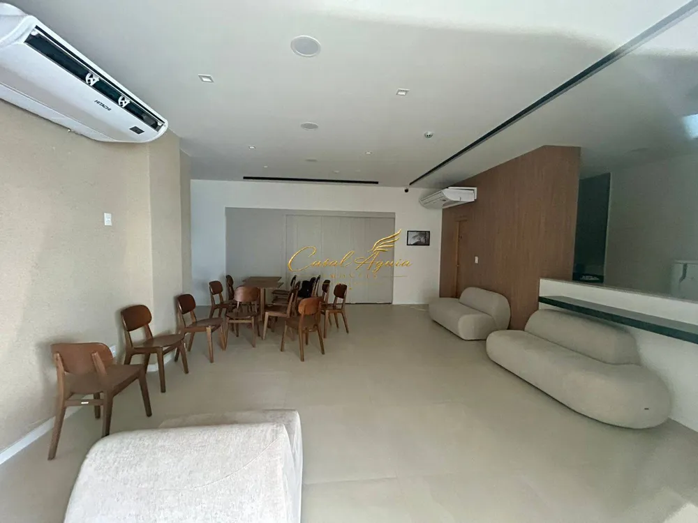 Apartamento, 3 quartos, 91 m² - Foto 4