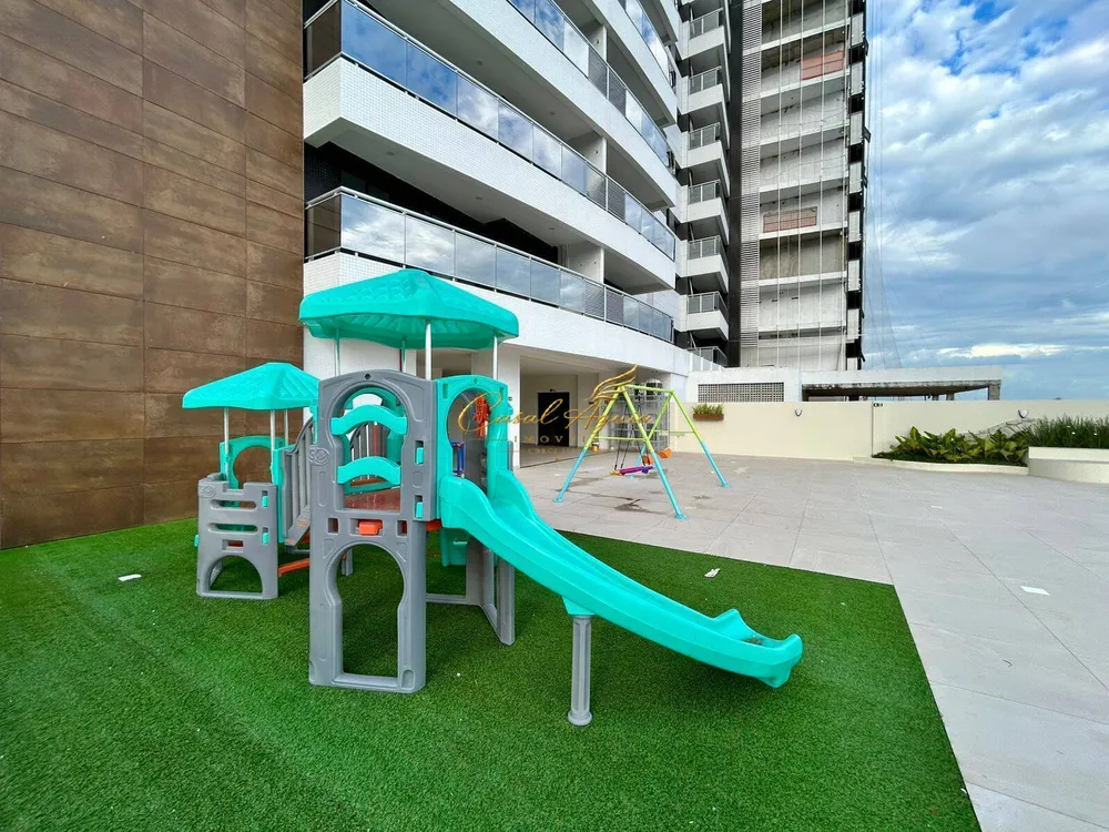 Apartamento, 3 quartos, 91 m² - Foto 6