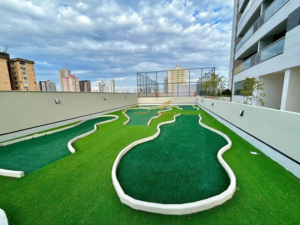 Apartamento, 3 quartos, 91 m² - Foto 8