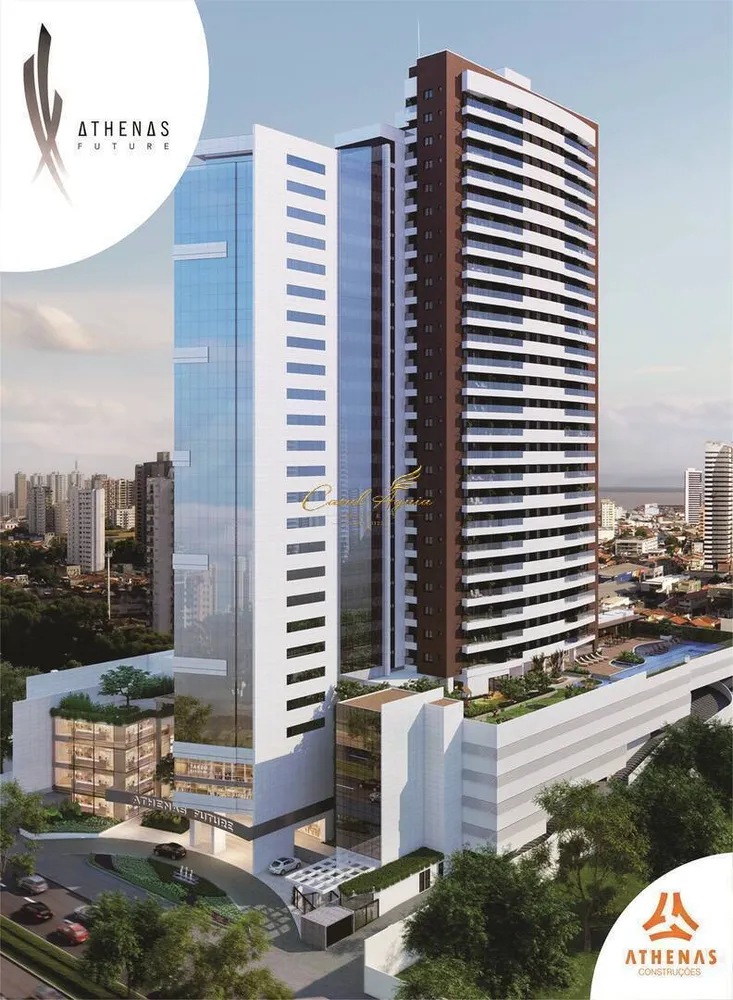 Apartamento, 3 quartos, 91 m² - Foto 14
