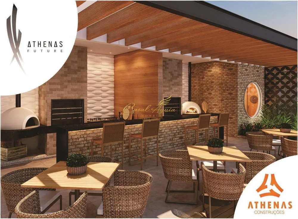 Apartamento, 3 quartos, 91 m² - Foto 12