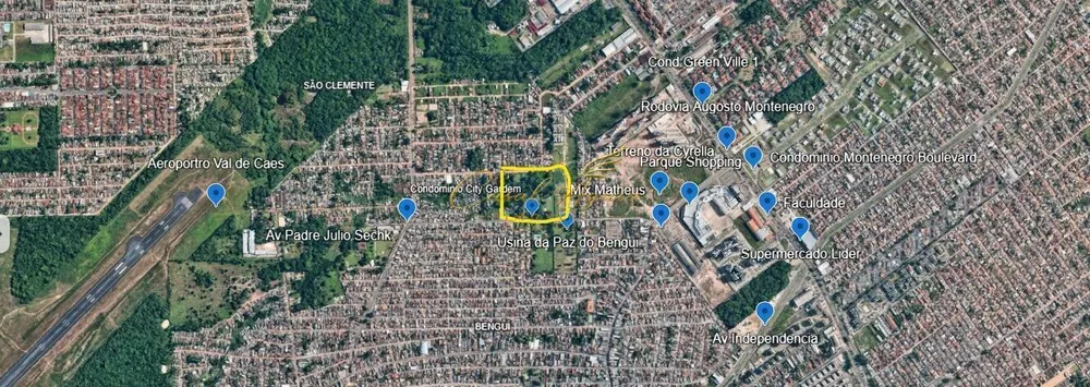Terreno, 168 m² - Foto 7