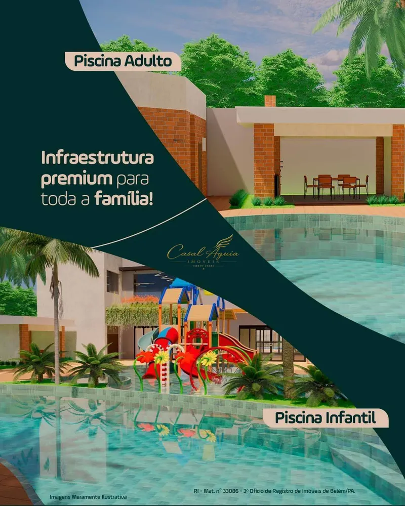 Terreno, 168 m² - Foto 3