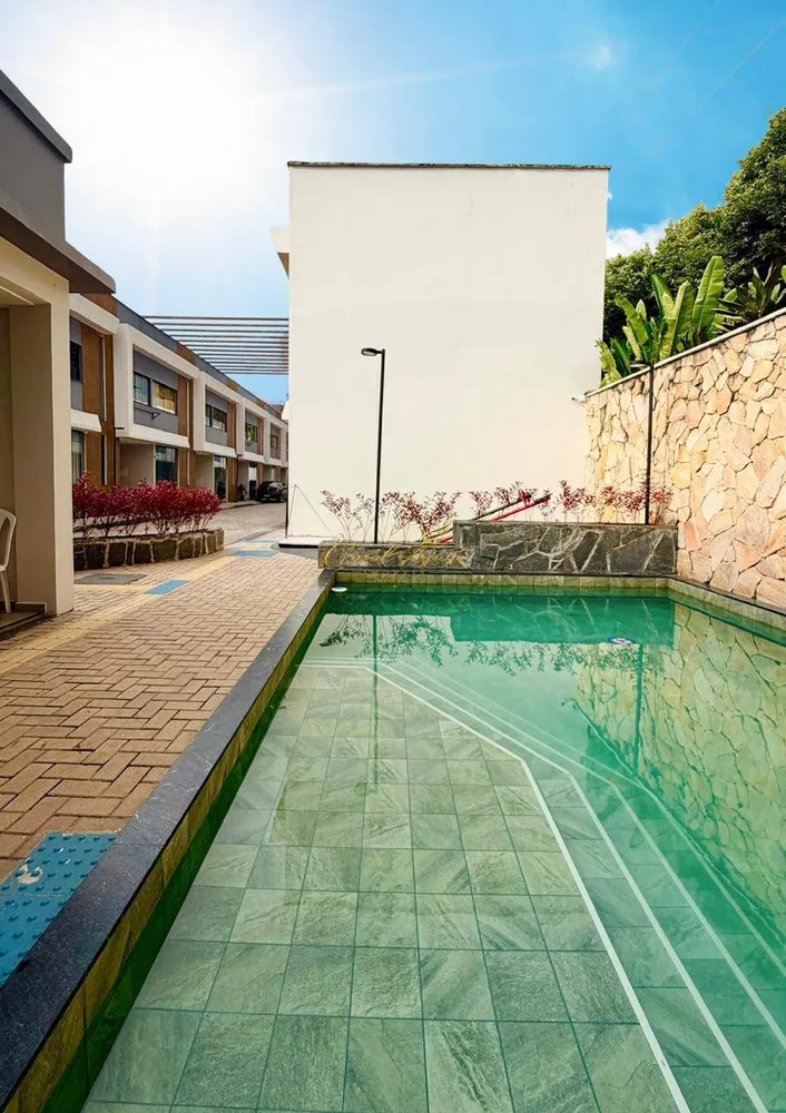 Casa de Condomínio, 3 quartos - Foto 11
