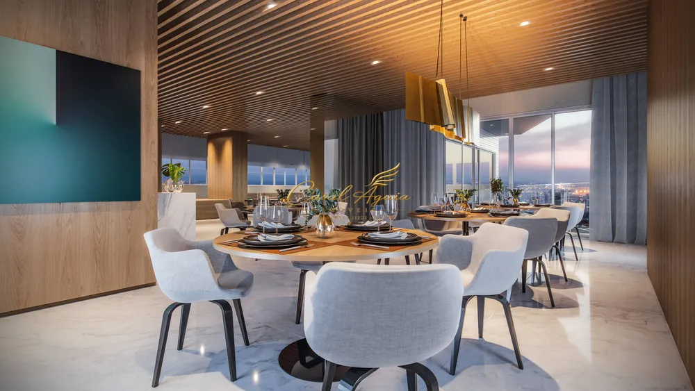 Apartamento, 3 quartos, 234 m² - Foto 6