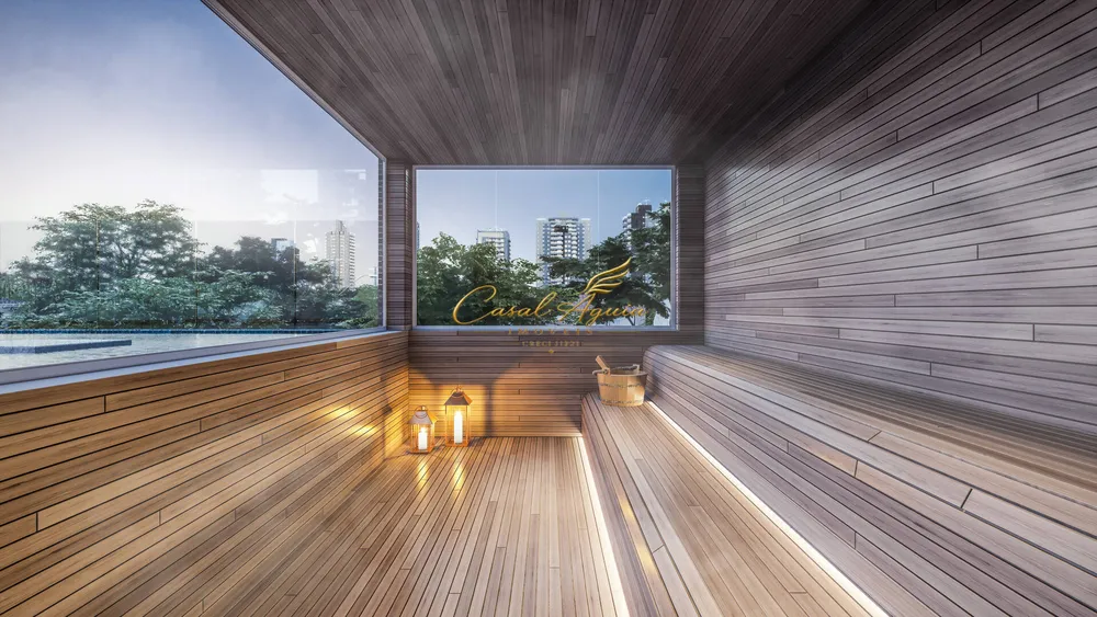 Apartamento, 3 quartos, 234 m² - Foto 7