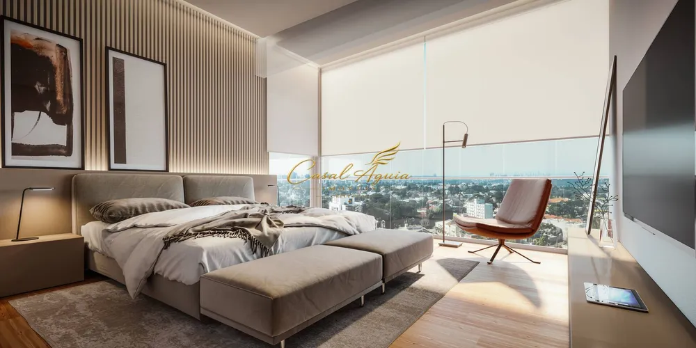 Apartamento, 3 quartos, 234 m² - Foto 1