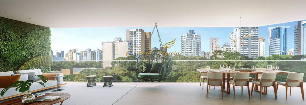 Apartamento, 3 quartos, 234 m² - Foto 8