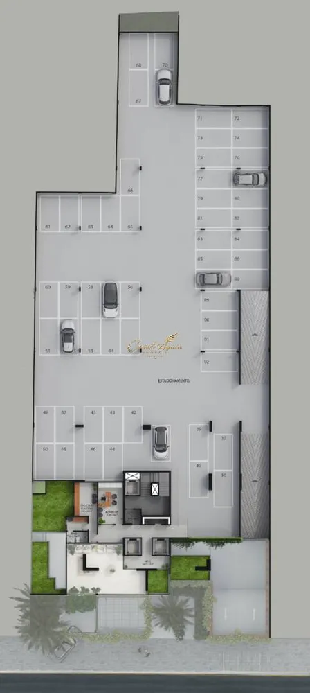 Apartamento, 3 quartos, 197 m² - Foto 10