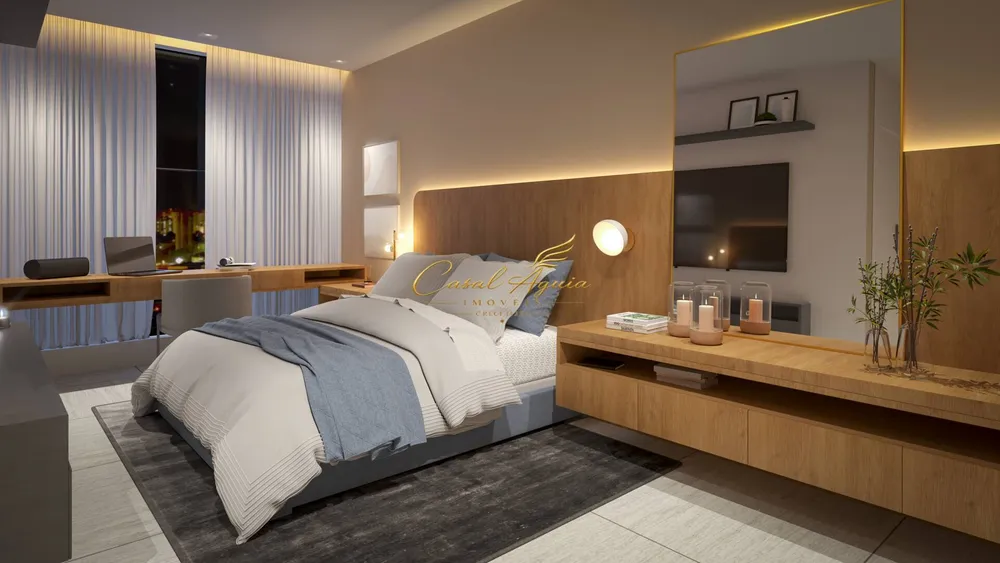 Apartamento, 3 quartos, 197 m² - Foto 8