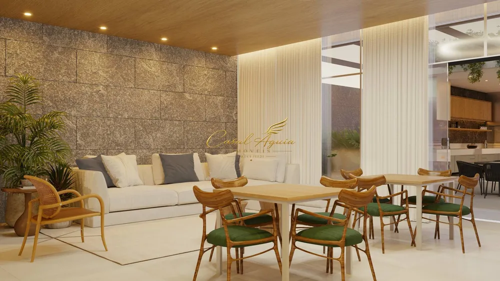 Apartamento, 3 quartos, 197 m² - Foto 6