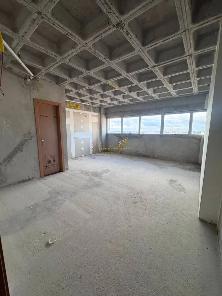 Sala-Conjunto, 30 m² - Foto 3