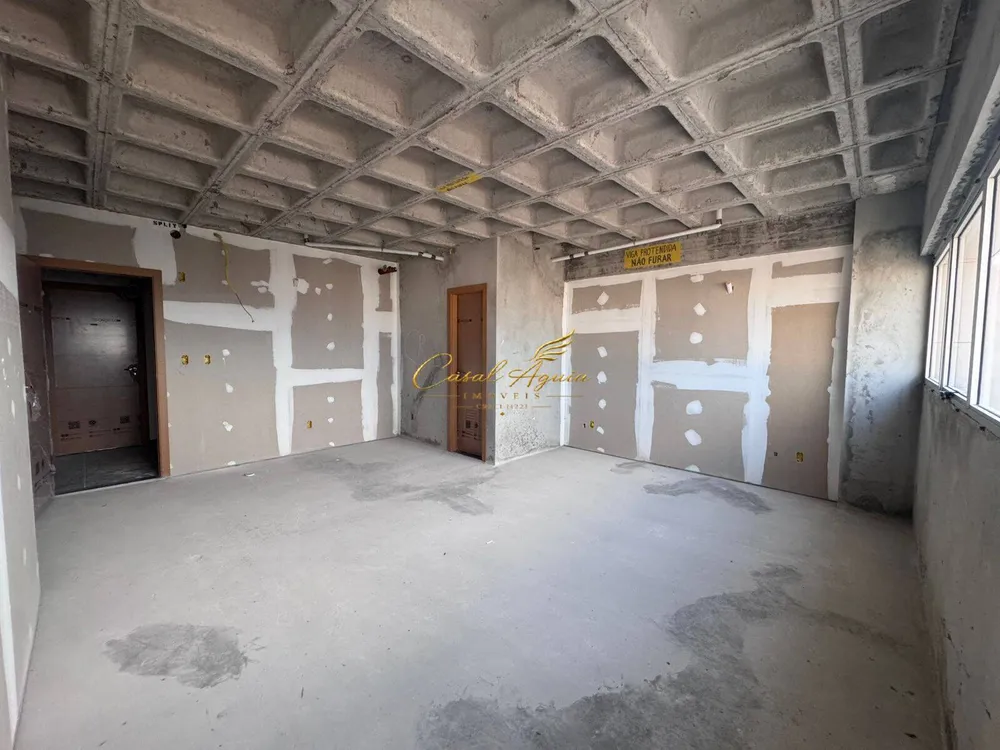 Sala-Conjunto, 30 m² - Foto 2