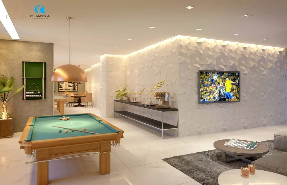 Apartamento, 5 quartos, 621 m² - Foto 3