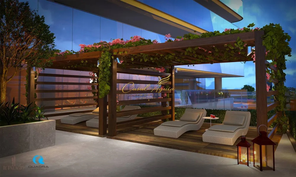 Apartamento, 5 quartos, 621 m² - Foto 5