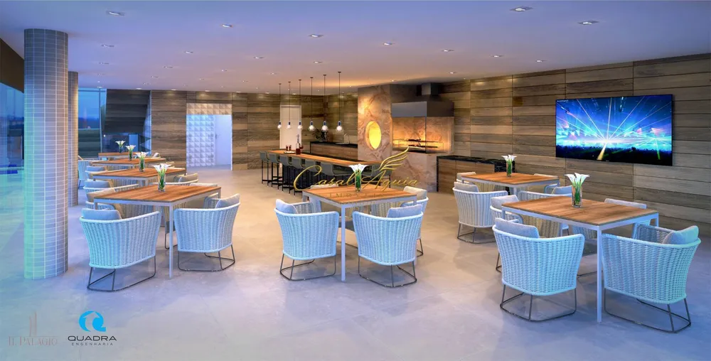 Apartamento, 5 quartos, 621 m² - Foto 7