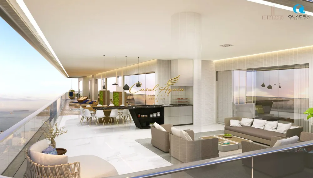 Apartamento, 5 quartos, 621 m² - Foto 9