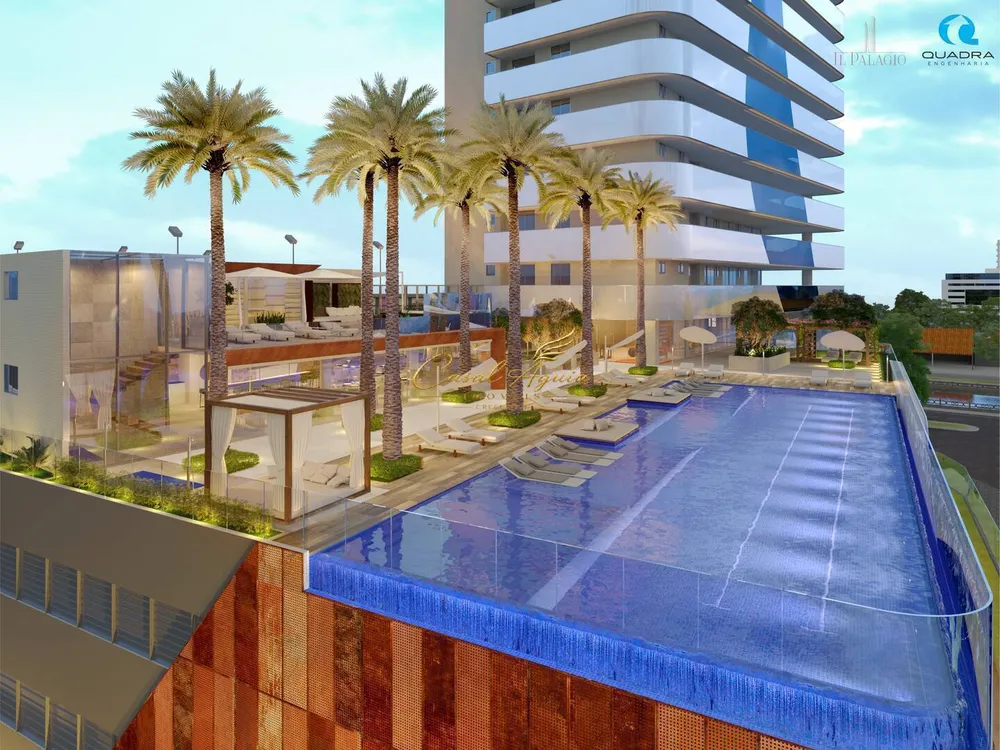 Apartamento, 5 quartos, 621 m² - Foto 13