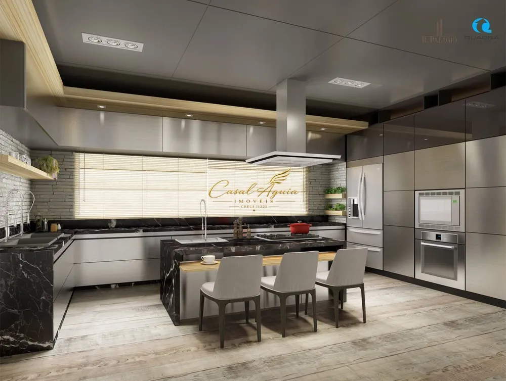 Apartamento, 5 quartos, 621 m² - Foto 8