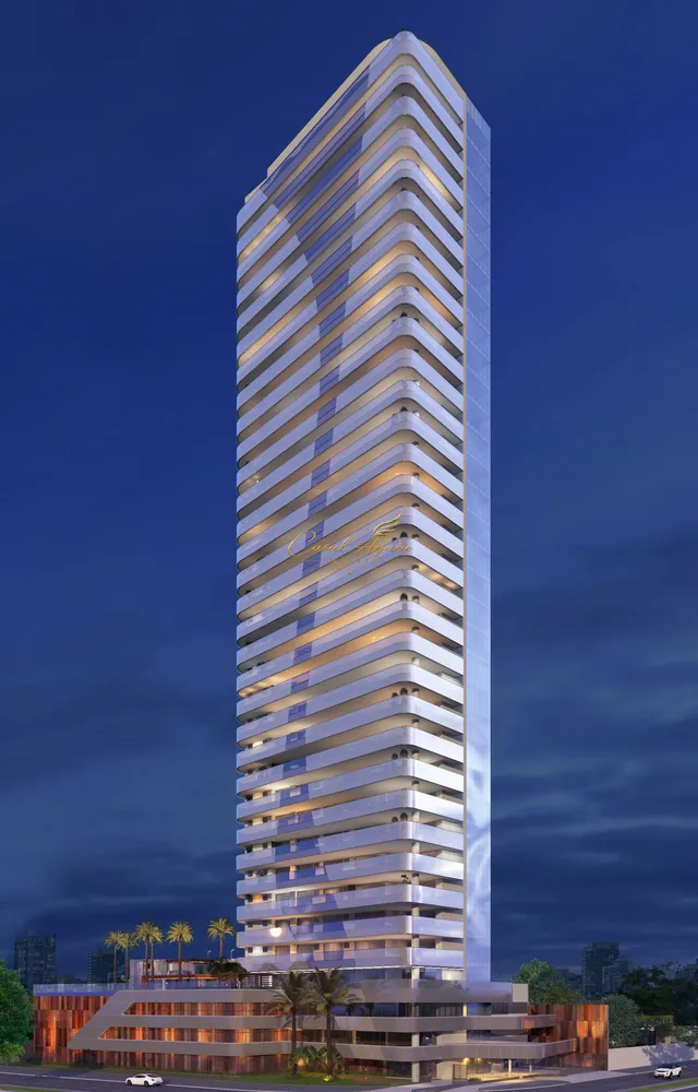 Apartamento, 5 quartos, 621 m² - Foto 4