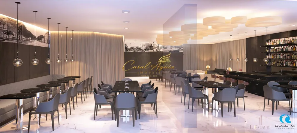 Apartamento, 5 quartos, 621 m² - Foto 10