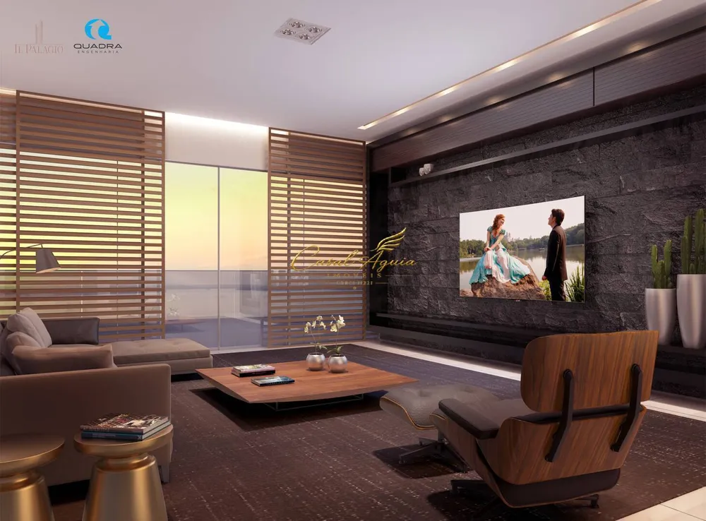 Apartamento, 5 quartos, 621 m² - Foto 6