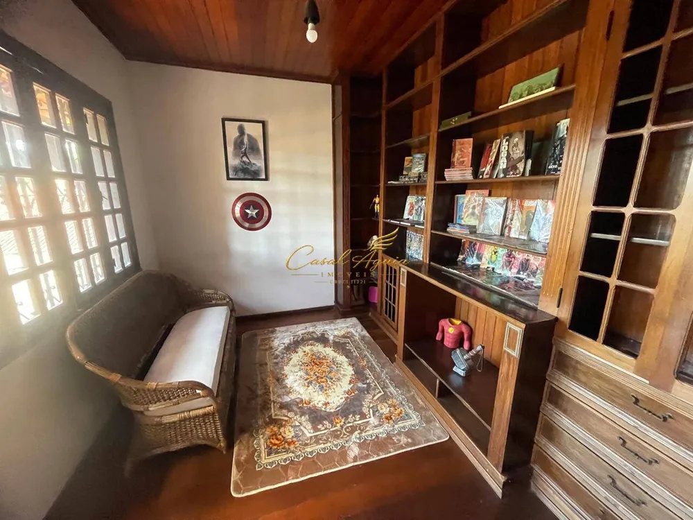 Casa de Condomínio, 4 quartos - Foto 4