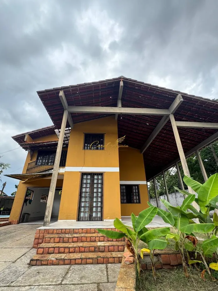 Casa de Condomínio, 4 quartos - Foto 5