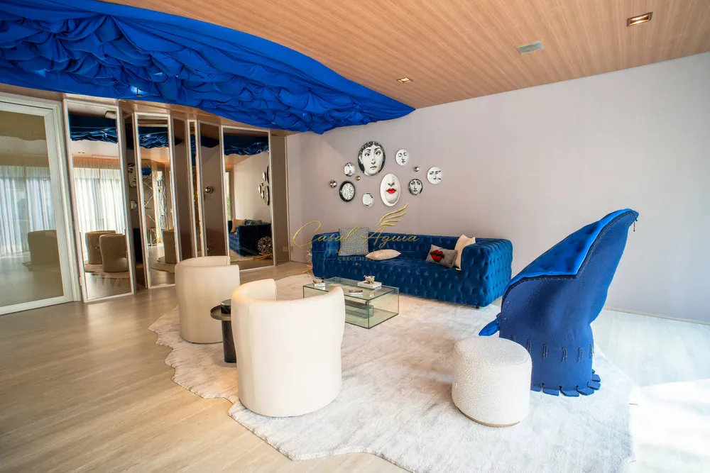 Apartamento, 4 quartos, 252 m² - Foto 1