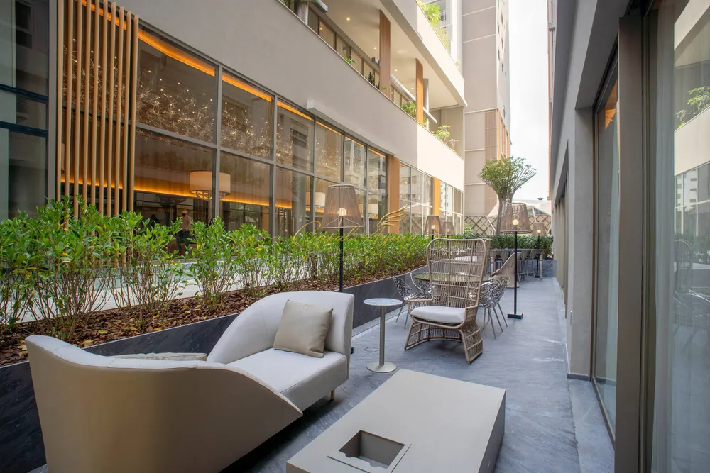 Apartamento, 4 quartos, 252 m² - Foto 3
