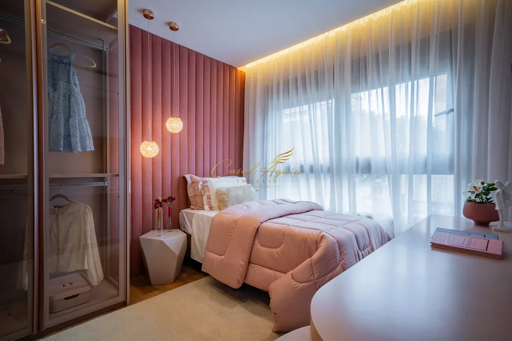 Apartamento, 4 quartos, 252 m² - Foto 4