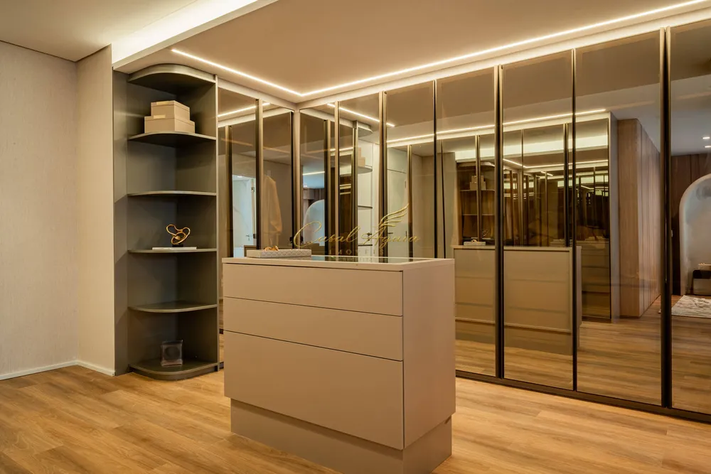 Apartamento, 4 quartos, 252 m² - Foto 3